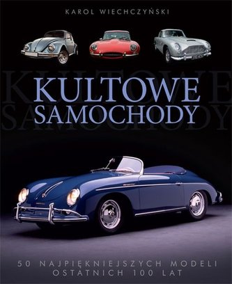 Kultowe samochody Kultowe samochody