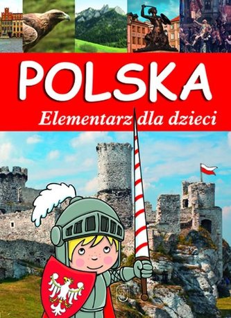 Polska Elementarz dla dzieci