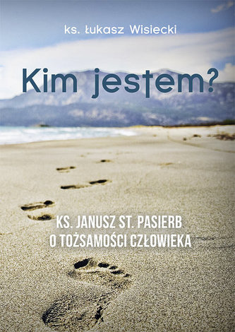 Kim jestem?