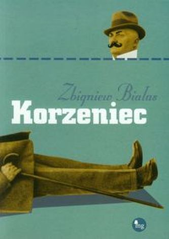 Korzeniec