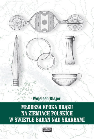 Młodsza epoka brązu na ziemiach polskich w świetle badań nad skarbami