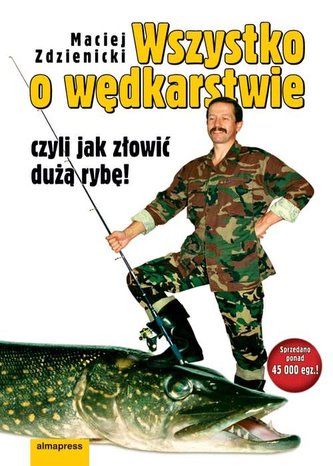 Wszystko o wędkarstwie