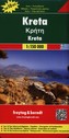 AK 0830 Kréta 1:150 000