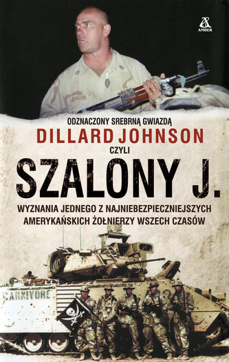 Szalony J. Szalony J.