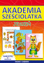 Akademia sześciolatka Jesień
