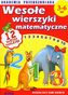 Wesołe wierszyki matematyczne
