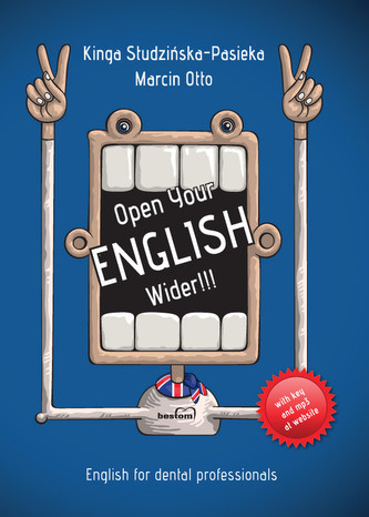 Open Your English Wider!!!