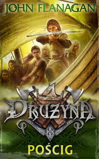 Drużyna 3 Pościg Drużyna 3 Pościg