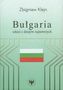 Bułgaria Szkice z dziejów najnowszych