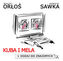 Kuba i Mela