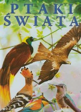 Ptaki świata