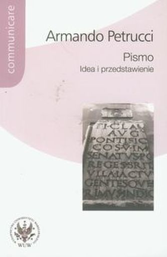 Pismo Idea i przedstawienie