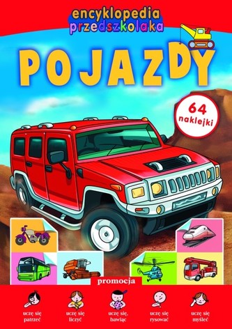 Pojazdy