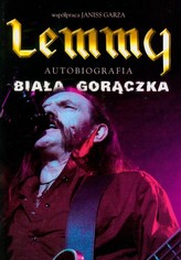 Lemmy Biała gorączka