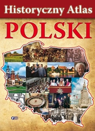 Historyczny Atlas Polski