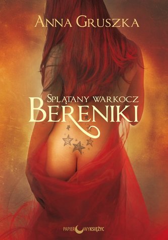 Splątany warkocz Bereniki Splątany warkocz Bereniki