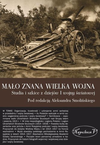 Mało znana Wielka Wojna