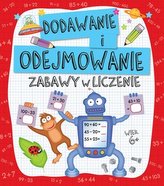 Zabawy w liczenie Dodawanie i odejmowanie