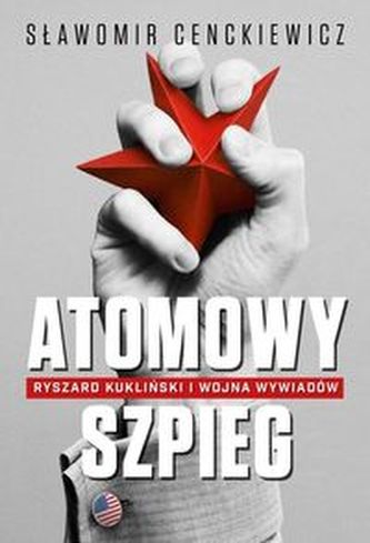 Atomowy szpieg Atomowy szpieg