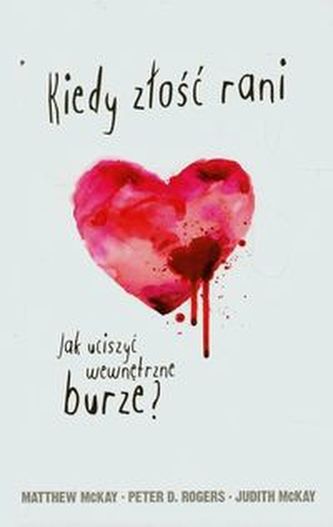 Kiedy złość rani