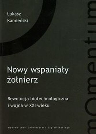 Nowy wspaniały żołnierz