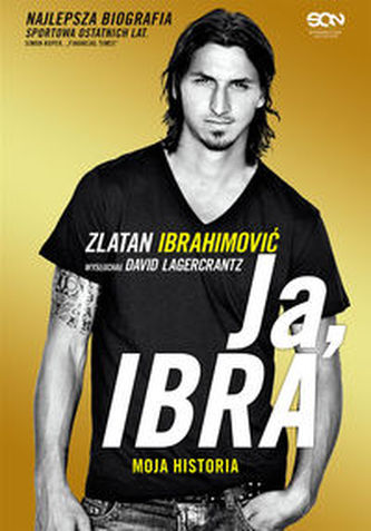 Ja, Ibra Ja, Ibra