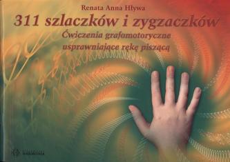 311 szlaczków i zygzaczków