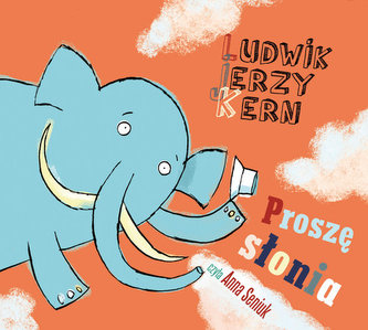 Proszę słonia