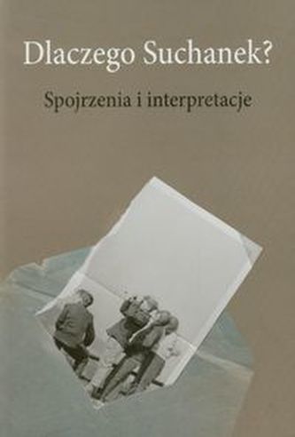 Dlaczego Suchanek Dlaczego Suchanek