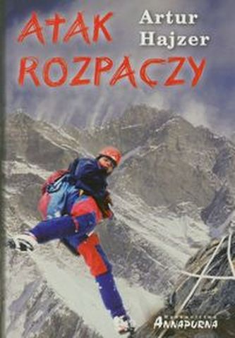Atak rozpaczy Atak rozpaczy