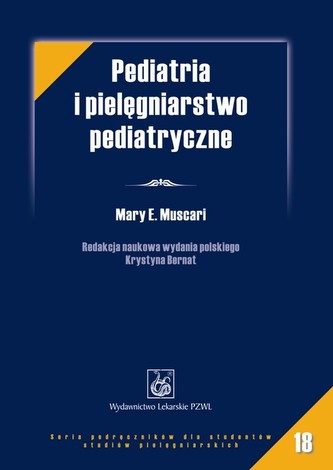 Pediatria i pielęgniarstwo pediatryczne Pediatria i pielęgniarstwo pediatryczne