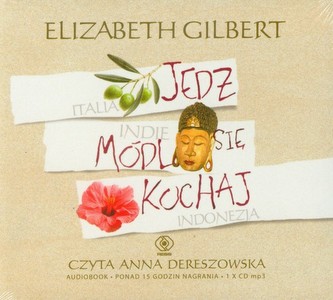 Jedz módl się kochaj