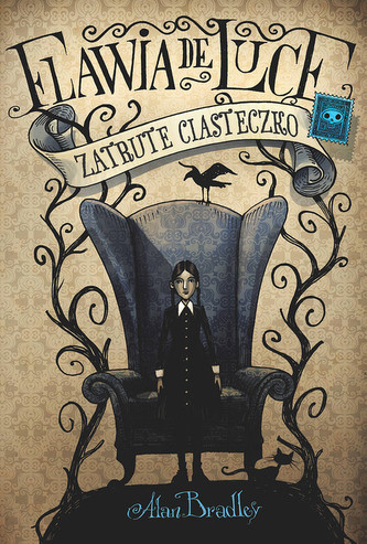 Zatrute ciasteczko Zatrute ciasteczko