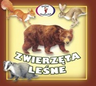 Zwierzęta leśne