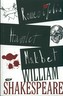 Romeo i Julia Hamlet Makbet