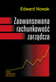 Zaawansowana rachunkowość zarządcza
