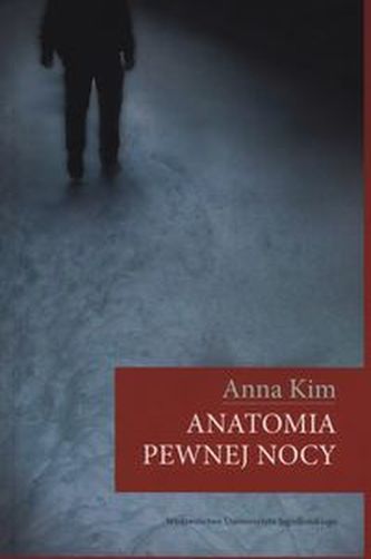 Anatomia pewnej nocy