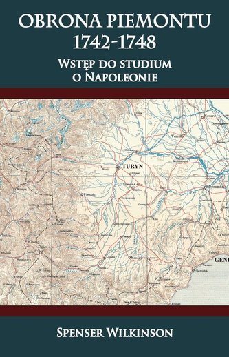 Obrona Piemontu 1742-1748