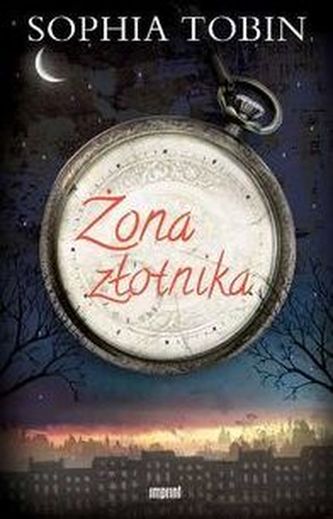 Żona złotnika Żona złotnika
