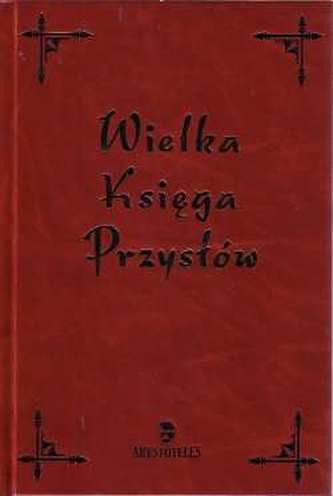 Wielka księga przysłów