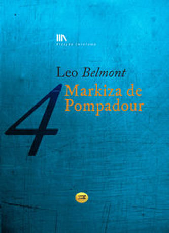 Markiza de Pompadour Markiza de Pompadour