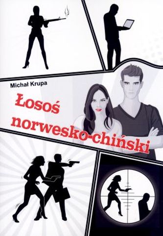 Łosoś norwesko-chiński