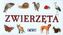 Zwierzęta rozkładanka