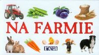 Na farmie rozkładanka