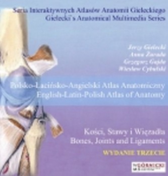 Kości, stawy i więzadła Kości, stawy i więzadła