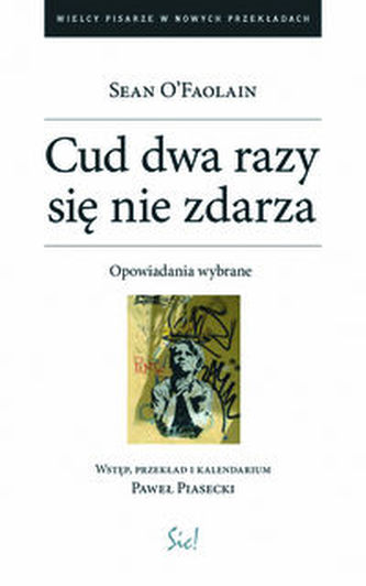 Cud dwa razy się nie zdarza