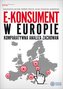 E-konsument w Europie komparatywna analiza zachowań