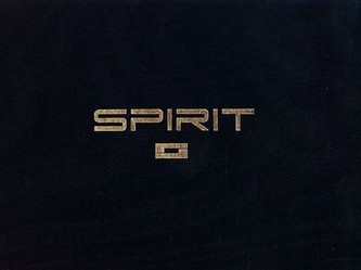 Taste of spirit Taste of spirit