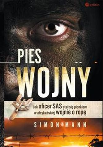 Pies wojny Pies wojny