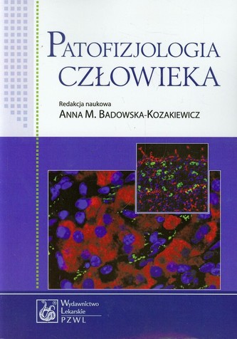Patofizjologia człowieka Patofizjologia człowieka